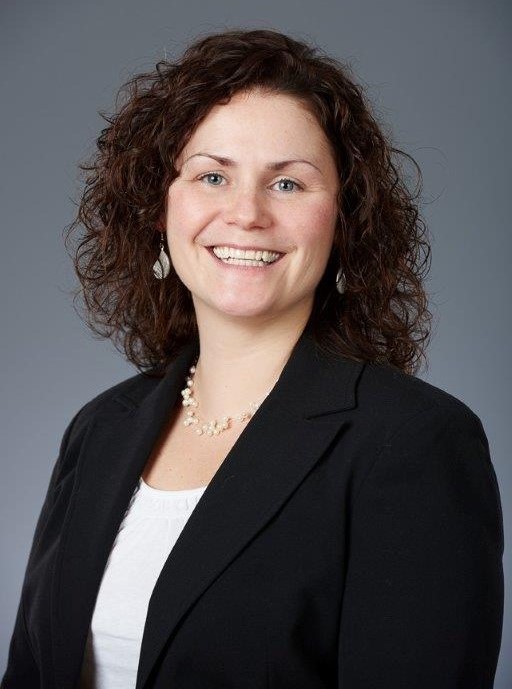 Jessica Lubanski, AAMS®